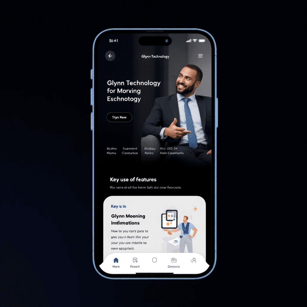 Projet UI/UX