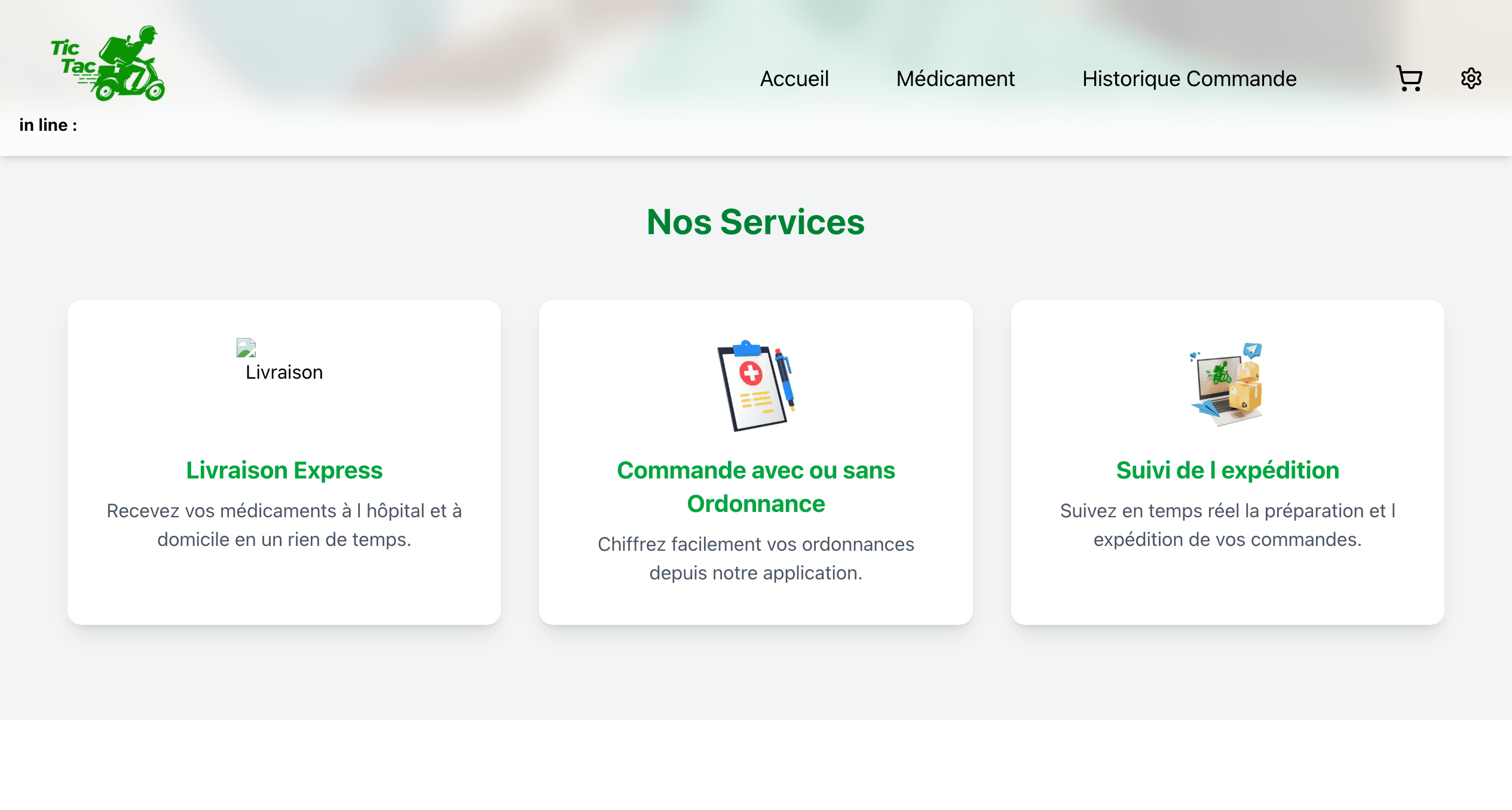 HealthConnect
